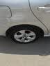 韩泰（Hankook）汽车轮胎 205/55R16 91V SK10 适配朗逸/速腾/高尔夫/朗动/威朗 实拍图