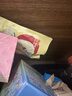 小鹿蓝蓝宝宝儿童零食高膳食纤维冻干苹果片30g袋装富含膳食纤维 实拍图
