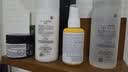科颜氏（Kiehl's）精研多重胶原盾防晒精华乳50ml 通勤旅行高倍隔离乳生日礼物 实拍图