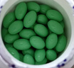 康恩贝【买2发3】芦荟软胶囊 便秘者通便 成人中老人 0.5g/粒*90粒   实拍图