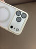 倍思【AR增透丨镜头全包】适用iPhone17Promax镜头膜苹果17promax后置摄像头保护膜高清耐磨耐刮2片装 实拍图