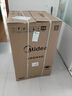 美的（Midea）随心洗 波轮洗衣机全自动家用 10公斤 一级能效 MB10V37T 以旧换新 补贴 京东自营 实拍图