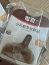 世喜吸管杯嘴 宝宝奶嘴喝水喝奶 婴儿学饮杯吸管嘴通配奶瓶 两只装 实拍图