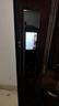 华为（HUAWEI）智能门锁 2 系列 AI掌静脉解锁 分布式超清猫眼指纹锁 鸿蒙智能家居家用电子锁 免费送装拆旧MS39 华为门锁2【AI掌静脉解锁+3年质保】 官方标配 实拍图