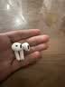 Apple/苹果 AirPods 4(支持主动降噪)搭配无线充电盒(USB-C)苹果耳机 蓝牙耳机适用iPhone/iPad 四代 实拍图