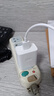 OPPO原装 USB-A to Type-C 闪充数据线 8A 1米充电线 支持 80W Max 适用Ace2/Reno7/Find X3 一加 实拍图