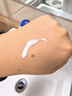 怡思丁（ISDIN）水感防晒霜隔离50ml*3 SPF50面部敏感肌防晒防紫外线生日礼物女 实拍图