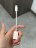 Apple/苹果 typc-c/usb-c转usb接口转换器 苹果旗舰店原装转接头u盘转换器 适用苹果iPhone17/iPad/Mac 实拍图