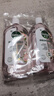 滴露（Dettol）香氛自然衣物消毒液48H留香洗衣除臭儿童可用消毒水杀菌除螨1L*2 实拍图
