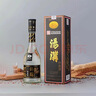 汤沟黑汤沟 浓香型白酒 45度 500ml*8瓶 整箱装 口粮酒 送礼 实拍图
