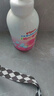 贝亲（Pigeon）洗发水沐浴露 含桃叶精华 婴儿洗发沐浴二合一 500ml IA209 实拍图