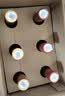 汾酒黄盖玻汾53度475mL*3瓶+红盖玻汾42度475mL*3瓶组合装 非原箱 实拍图