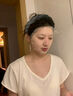 OHBT面膜美白淡斑补水保湿男女士熬夜舒缓抗皱紧致去黄气暗沉提亮肤色 实拍图