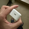 Apple/苹果 40W type-c快充充电器 苹果usb-c原装充电头 旗舰店新款苹果iPhone 17 Pro Max充电器 实拍图