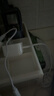 Apple/苹果 40W type-c快充充电器 苹果usb-c原装充电头 旗舰店新款苹果iPhone 17 Pro Max充电器 实拍图