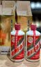 茅台飞天 酱香型白酒 43度 500ml 单瓶装【名酒鉴真】 实拍图
