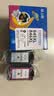 格之格845墨盒 适用佳能墨盒845 846 mg3080墨盒 ts3380 ts3480 mg2580s ts3180 mg2400墨盒可加墨黑彩套装 实拍图