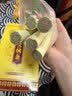 南京同仁堂艾柱蕲艾灸条五年陈蕲艾家用微烟香薰艾条陈年艾绒柱送父母礼物 实拍图