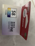 佳能（Canon）CL-58彩色墨盒(适用E478/E478R/E3480/E4280/E488//E468/E418) 实拍图