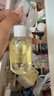 EVER EDEN婴儿抚触油按摩油安唯伊小金瓶118ml+300ml囤货装美国进口送礼 实拍图