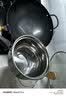 蒂洛克304不锈钢小奶锅宝宝婴儿辅食煮面泡面热奶牛奶家用加厚煮奶汤锅 【304不锈钢】 18cm 真304不锈钢-假一赔十 实拍图