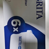 碧然德（BRITA） 过滤净水器 家用滤水壶 净水壶 海洋系列 3.5L蓝色 一壶6芯装 环保加固包装 实拍图