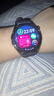 HUAWEI WATCH GT 6 雅丹黑 46mm智能手表多维情绪健康全新骑行体验华为智能手表 实拍图