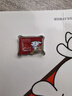 banq&JOY联名款 128GB TF（MicroSD）存储卡U3 C10 A1 V30 4K 高速款行车记录仪&监控摄像头手机内存卡 实拍图