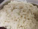 九阳（Joyoung）30分钟快煮饭大火力柴火饭4升家庭容量3~4人电饭煲电饭锅多功能微压焖煮方煲F-40FZ815 实拍图