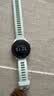 佳明（GARMIN）FR265S心率跑步户外运动智能手表生日礼物Forerunner265S月光白 实拍图