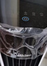 美的（Midea）【直流变频】家用静音空调扇 智能语音冷风扇 负离子落地冷风机水冷塔扇 强力制冷双向送风ADJ10SC 实拍图