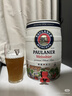保拉纳（Paulaner）柏龙 酵母型小麦白啤 5L*1桶 德国啤酒 京东自营 球赛必备 实拍图