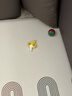 babycare儿童过家家玩具套装 宝宝男孩女孩切披萨蛋糕水果切切乐儿童礼物 【升级款】果蔬切切乐-16件 实拍图