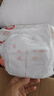 好奇（Huggies）铂金装小桃裤成长裤L120片(9-14kg)尿不湿拉拉裤【夏季散热王】 实拍图