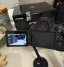 佳能（Canon）佳能r6二代 全画幅微单数码相机 R62 24-105变焦镜头 摄影摄像 高清直播 旅行拍照  扫街旅拍套装 实拍图