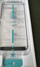 邦克仕适用苹果15ProMax钢化膜 iPhone15ProMax增透防反射AR手机膜全屏 高清抗指纹玻璃贴膜 保护膜 实拍图
