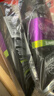 欧莱雅男士专用洗面奶洁面乳100ml*2控油祛痘抗去黑头角质护肤品礼物 实拍图