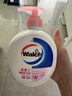 威露士（Walch）滋润抑菌洗手液525ml大瓶 杀菌99.9%清香洗护手 泡沫丰富易冲 实拍图