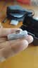 大疆（DJI）Mic Mini 2 迷你2代无线麦克风 降噪领夹麦克风 户外采访直播 vlog 手机相机微小型原声级收音麦 Mic Mini 2 （手机版一发一收，含充电盒） 官方标配 实拍图