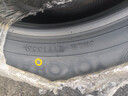 优科豪马横滨汽车轮胎  215/55R17 94V  AE51B 原配 凯美瑞/亚洲龙 实拍图