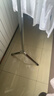 四万公里简易晾衣架落地折叠家用卧室阳台晒衣架婴儿凉衣服挂架宿舍凉衣杆 实拍图