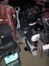 驰小虎电动自行车 吉祥虎新国标电动车电动自行车48V12Ah铅酸电池长续航电瓶车成人代步车电车白色 实拍图