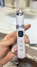 康佳（KONKA）美眼仪眼部按摩仪器美容仪器按摩热敷抚纹焕亮眼周导入仪脸部护理神器生日七夕情人节礼物女生实用 实拍图