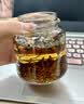 醉君怀茶叶特级金骏眉 新茶福建红茶500g2罐礼盒装茶叶礼品中秋节 实拍图