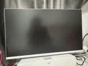 KTC 23.8英寸原生240Hz FastIPS屏小金刚1ms硬件低蓝光HDR400 笔记本电脑游戏电竞显示器 H24F7白色 实拍图