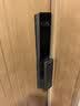 TCL智能门锁双屏AI智能锁萌宠互动语音录入人脸识别大屏猫眼K11 Pro 实拍图