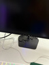 泰坦军团27英寸2K 245Hz 双侧入光DyDs0.5ms HDR500硬件低蓝光 耳机挂钩 桌面菜单软件FPS电竞显示器KG277R 实拍图