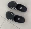 阿迪达斯（adidas）三叶草系列 男女 adiFOM SUPERSTAR MULE 拖鞋 IG8277 黑色42 实拍图