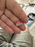 闪迪（SanDisk）512GB TF(MicroSD)内存卡4K极速金卡A2 V30 U3兼容大疆Pocket3/4P/Action 6运动相机/无人机存储卡 实拍图