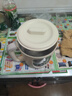 九阳（Joyoung）0胶水养生壶 双层防磕防烫煮茶器 有钛发热盘烧水壶 大功率恒温水壶 24h预约保温电热水壶WY540 实拍图